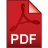 PDF Format of città d'Italia