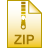 Zip of all formats Format of città d'Italia